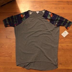 LARGE LuLaRoe IRMA